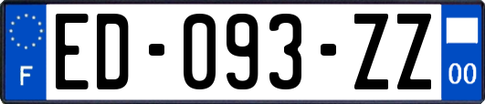 ED-093-ZZ