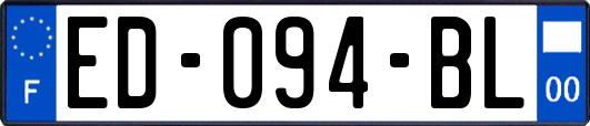 ED-094-BL