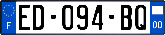 ED-094-BQ