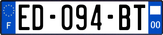 ED-094-BT