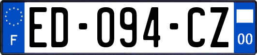 ED-094-CZ