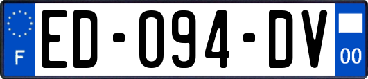 ED-094-DV