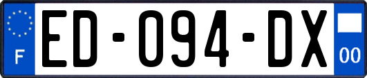 ED-094-DX