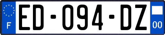 ED-094-DZ