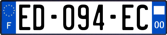 ED-094-EC