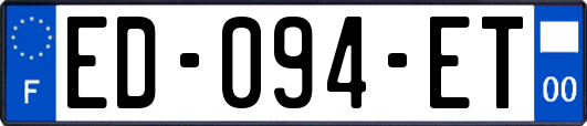 ED-094-ET