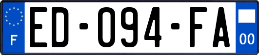 ED-094-FA