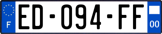 ED-094-FF