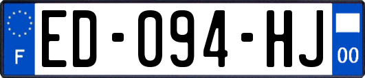 ED-094-HJ