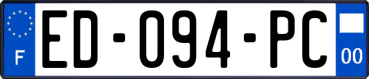 ED-094-PC