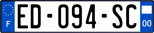 ED-094-SC