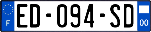 ED-094-SD