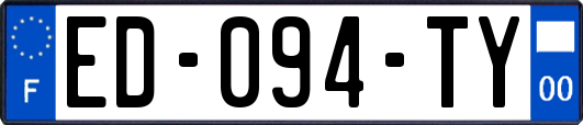 ED-094-TY