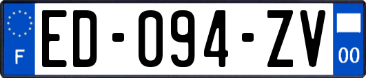 ED-094-ZV