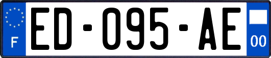 ED-095-AE