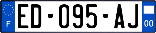 ED-095-AJ