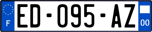 ED-095-AZ