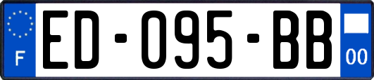 ED-095-BB