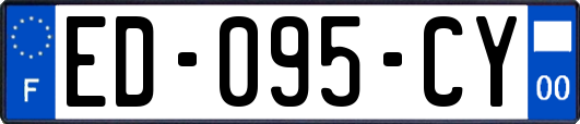 ED-095-CY