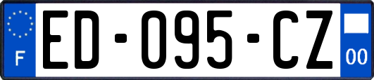 ED-095-CZ