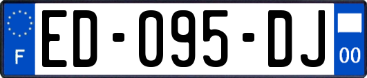 ED-095-DJ