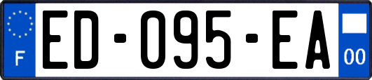 ED-095-EA