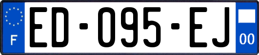 ED-095-EJ