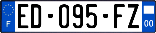 ED-095-FZ