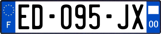 ED-095-JX