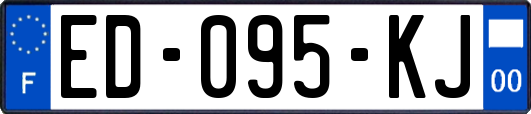 ED-095-KJ