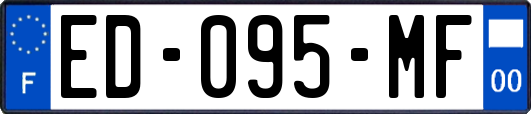 ED-095-MF