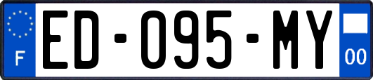 ED-095-MY