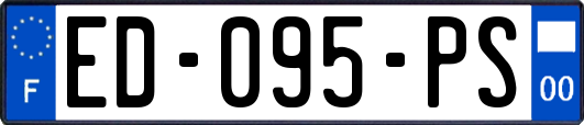 ED-095-PS