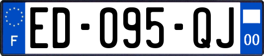 ED-095-QJ