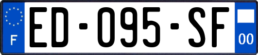 ED-095-SF