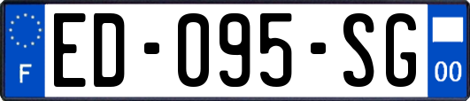 ED-095-SG