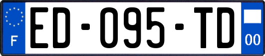 ED-095-TD