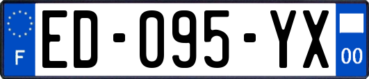 ED-095-YX