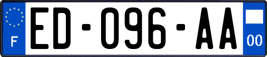 ED-096-AA