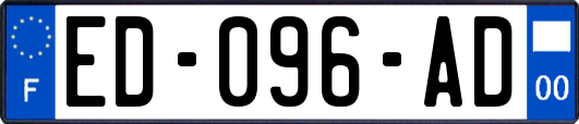 ED-096-AD