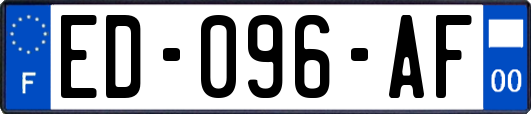 ED-096-AF