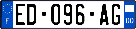 ED-096-AG