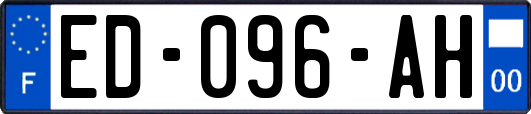 ED-096-AH