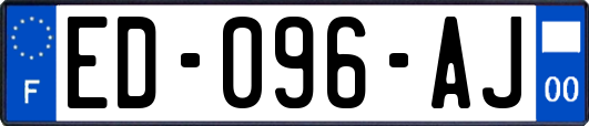 ED-096-AJ