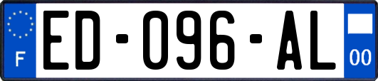 ED-096-AL