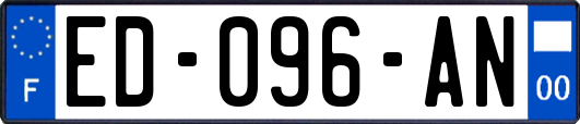 ED-096-AN