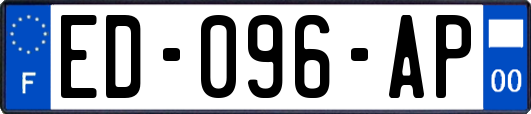 ED-096-AP