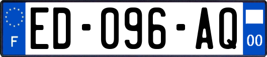 ED-096-AQ