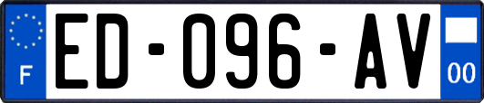 ED-096-AV