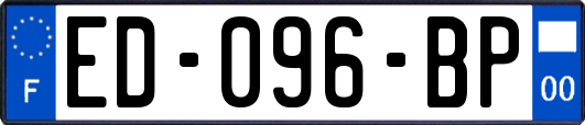 ED-096-BP